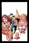 Essential Thor, Volume 7
