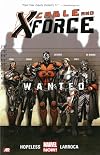 Cable and X-Force Volume 1: Wanted