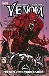 Venom: Toxin with a Vengeance!