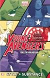 Young Avengers, Vol. 1: Style > Substance