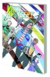 Young Avengers, Vol. 2: Alternative Culture