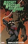 Rocket Raccoon & Groot: The Complete Collection