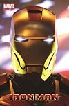 Iron Man Digest