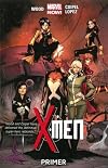 X-Men, Vol. 1: Primer