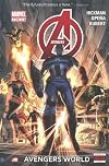 Avengers, Vol. 1: Avengers World
