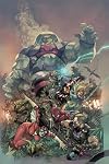 Avengers, Vol. 3: Prelude to Infinity