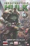 Indestructible Hulk, Vol. 1: Agent of S.H.I.E.L.D.