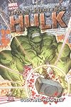 Indestructible Hulk, Vol. 2: Gods and Monster