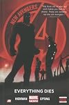 New Avengers, Vol. 1: Everything Dies