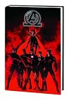 New Avengers, Vol. 2: Infinity
