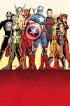 Uncanny Avengers, Vol. 2: The Apocalypse Twins