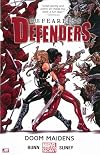 Fearless Defenders Volume 1: Doom Maidens (Marvel Now)