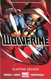 Wolverine Volume 1: Hunting Season