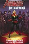 Avengers: The Enemy Within
