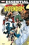 Essential Defenders, Volume 7