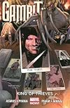 Gambit, Volume 3: King of Thieves