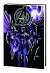 Avengers, Vol. 4: Infinity