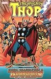 Thor: Gods, Gladiators & The Guardians of the Galaxy