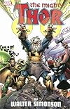 The Mighty Thor by Walter Simonson, Vol. 2