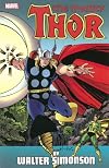 The Mighty Thor by Walter Simonson, Vol. 4