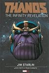 Thanos: The Infinity Revelation