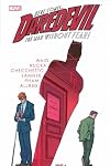 Daredevil by Mark Waid, Deluxe Edition, Vol. 2