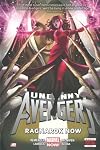 Uncanny Avengers, Vol. 3: Ragnarok Now