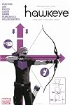 Hawkeye Volume 1