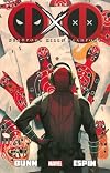 Deadpool Kills Deadpool