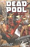 Deadpool Classic Volume 9