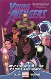 Young Avengers, Vol. 3: Mic-Drop at the Edge of Time and Space