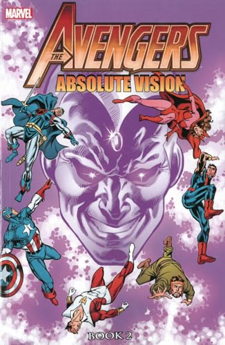 Cover of Avengers