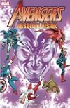 Avengers: Absolute Vision Book 2