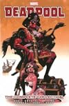 Deadpool by Daniel Way: The Complete Collection Volume 2