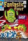 The Fantastic Four Omnibus, Volume 2