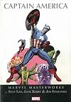 Marvel Masterworks, Volume 064: Captain America Volume 3 [#101-113]