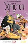 All-New X-Factor Volume 3: Axis