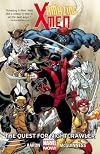 Amazing X-Men Volume 1: The Quest for Nightcrawler