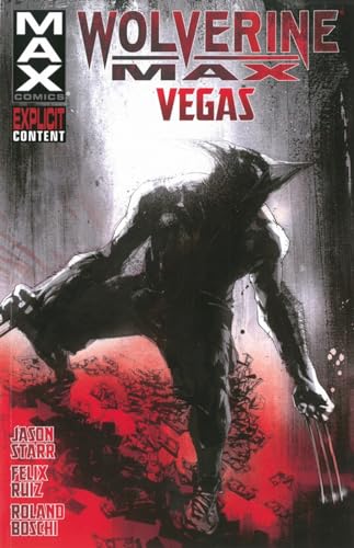 Vegas book cover
