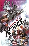 Cable and X-Force Volume 3: This Won't End Well (Marvel Now)