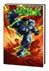 Indestructible Hulk, Vol. 3: S.M.A.S.H. Time