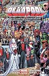 Deadpool, Vol. 5: Wedding of Deadpool