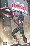 Captain America Volume 3: Loose Nuke