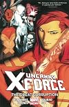 Uncanny X-Force Volume 3
