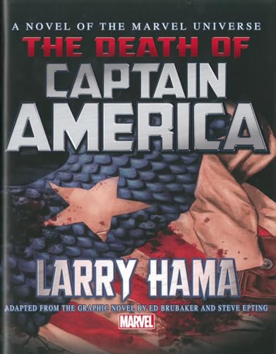 The Death of Captain America