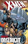 X-Men: The Road to Onslaught Volume 3