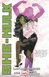 She-Hulk, Vol. 1: Law and Disorder