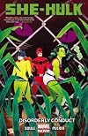 She-Hulk, Vol. 2: Disorderly Conduct