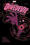 Daredevil by Mark Waid, Deluxe Edition, Vol. 3