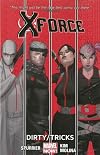 X-Force Volume 1: Dirty/Tricks